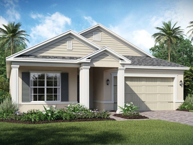 2117 Antilles Club Drive Kissimmee Florida 34747